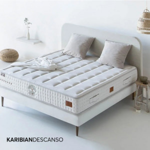 Karibian Descanso ORGANIC -...