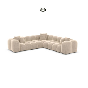 Modulárna sedačka...