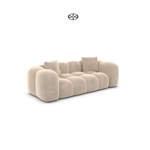 Modulárna sedačka...