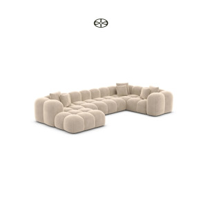 Rohová sedačka Matrachello...