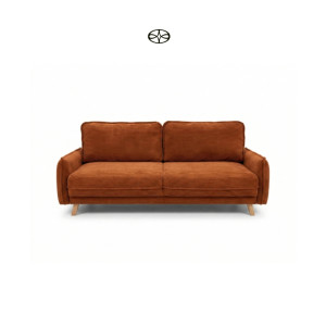 Dizajnová sedačka...