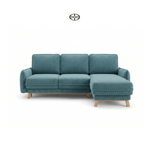 Dizajnová rohová sedačka...