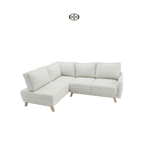 Dizajnová rohová sedačka...