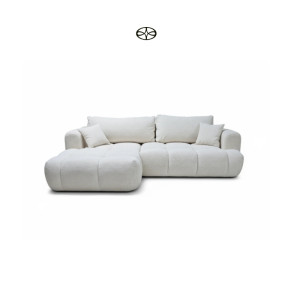 Dizajnová rohová sedačka...