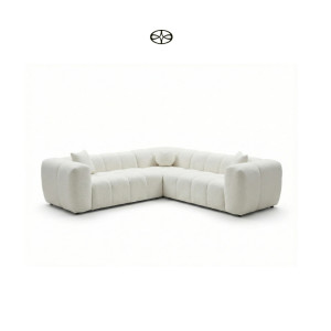 Modulárna sedačka...