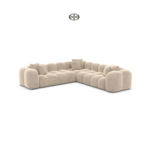 Modulárna sedačka...