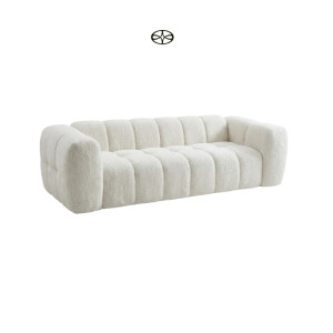 Modulárna sedačka...