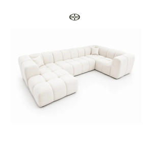 Rohová sedačka Matrachello...