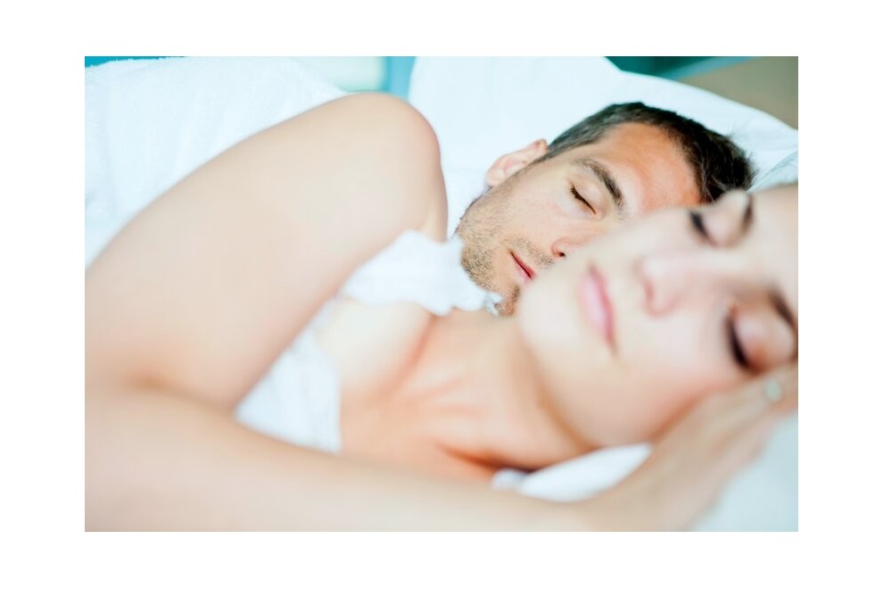Spánková hygiena: Ako si skvalitniť spánok? [Postup 2021]