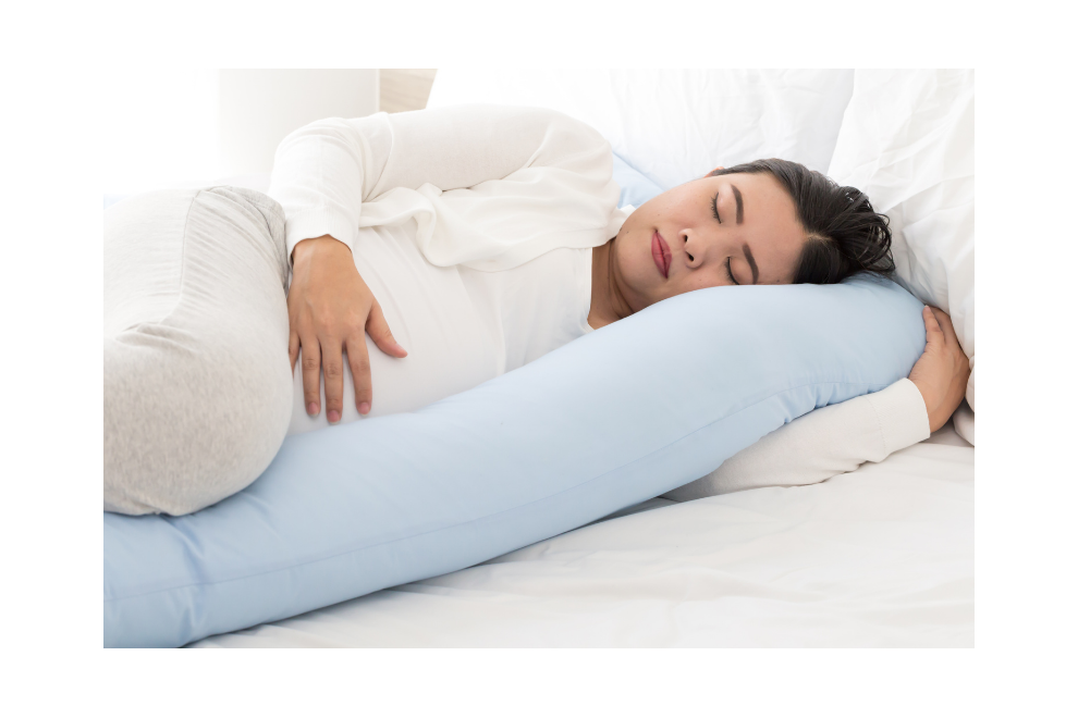 Nespavosť v tehotenstve: Ako zaspať, keď to nejde? [Návod]